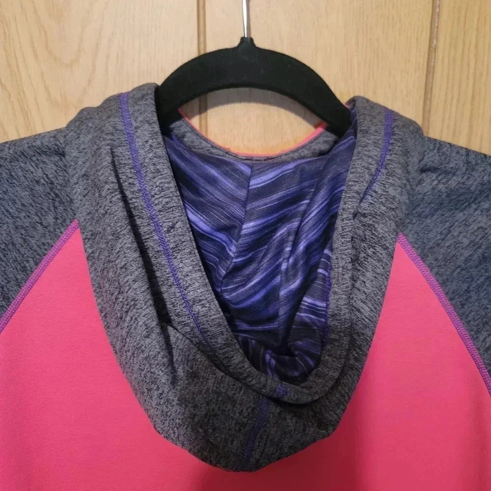 Nike Therma-Fit hoodie - Picture 3 of 5